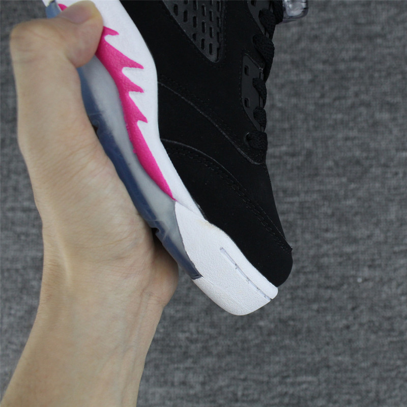 Super Perfect Jordan 5 Women--029